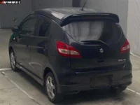 Suzuki CERVO лот № 3026 оценка 3.5  с аукциона в Японии 1