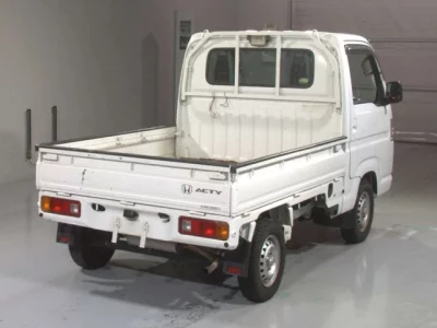 Honda ACTY TRUCK