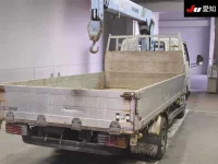 Mazda TITAN лот № 8048 оценка 3.5  с аукциона в Японии 7