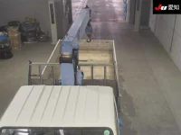 Mazda TITAN лот № 8048 оценка 3.5  с аукциона в Японии 8