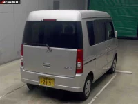 Suzuki EVERY WAGON лот № 3027 оценка R  с аукциона в Японии 3