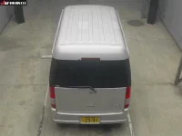 Suzuki EVERY WAGON лот № 3027 оценка R  с аукциона в Японии 4