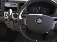 Suzuki EVERY WAGON лот № 3027 оценка R  с аукциона в Японии 5