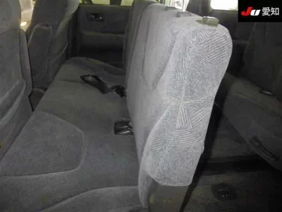 Mitsubishi CHARIOT GRANDIS