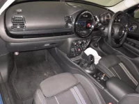 BMW MINI лот № 69 оценка 3.5  с аукциона в Японии 2