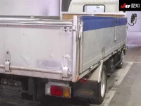 Hino DUTRO лот № 8050 оценка 3.5  с аукциона в Японии 7