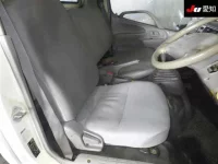 Hino DUTRO лот № 8050 оценка 3.5  с аукциона в Японии 5