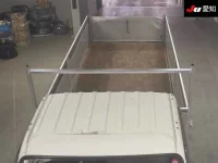 Hino DUTRO лот № 8050 оценка 3.5  с аукциона в Японии 8