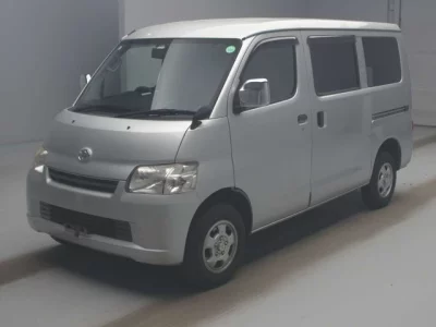 Toyota LITE ACE VAN