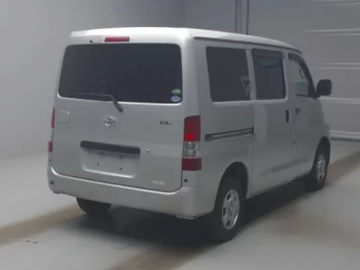 Toyota LITE ACE VAN