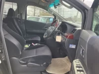 Toyota VELLFIRE лот № 783 оценка 3.5  с аукциона в Японии 6