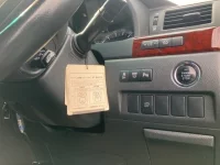 Toyota VELLFIRE лот № 783 оценка 3.5  с аукциона в Японии 4