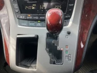 Toyota VELLFIRE лот № 783 оценка 3.5  с аукциона в Японии 3