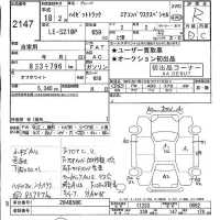 Daihatsu HIJET TRUCK лот № 2147 оценка R  с аукциона в Японии 5