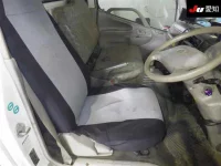 Hino DUTRO лот № 8052 оценка 3.5  с аукциона в Японии 5