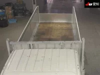 Hino DUTRO лот № 8052 оценка 3.5  с аукциона в Японии 8