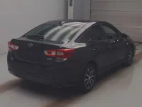 Subaru IMPREZA G4 лот № 32010 оценка RA  с аукциона в Японии 1