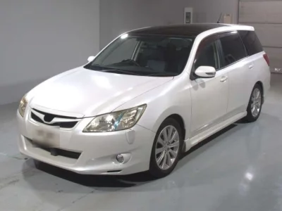 Subaru EXIGA