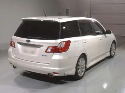 Subaru EXIGA