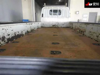 Isuzu TRUCK  с аукциона в Японии