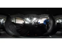 Smart FORTWO лот № 70 оценка 4.5  с аукциона в Японии 5