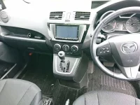 Mazda PREMACY лот № 2159 оценка 4  с аукциона в Японии 4