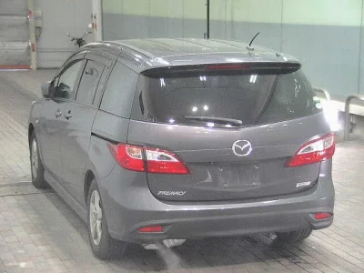 Mazda PREMACY