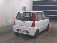 Subaru PLEO лот № 5008 оценка -  с аукциона в Японии 4