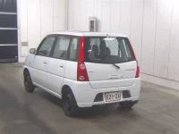 Subaru PLEO лот № 5008 оценка -  с аукциона в Японии 1