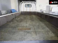 Mazda TITAN лот № 8057 оценка 3.5  с аукциона в Японии 3