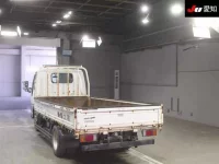 Mazda TITAN лот № 8057 оценка 3.5  с аукциона в Японии 1