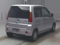 Honda LIFE лот № 29005 оценка 3.5  с аукциона в Японии 1