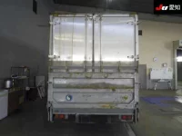 Mazda TITAN лот № 8062 оценка 3  с аукциона в Японии 3