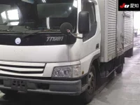 Mazda TITAN лот № 8062 оценка 3  с аукциона в Японии 6