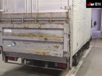 Mazda TITAN лот № 8062 оценка 3  с аукциона в Японии 7