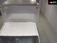 Mazda TITAN лот № 8062 оценка 3  с аукциона в Японии 8