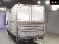 Mazda TITAN лот № 8062 оценка 3  с аукциона в Японии 1