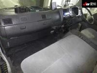 Mazda TITAN лот № 8062 оценка 3  с аукциона в Японии 2