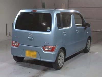 Mazda FLAIR  с аукциона в Японии