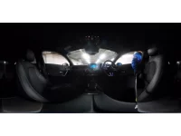 Mercedes-Benz CLA CLASS лот № 88 оценка 4.5  с аукциона в Японии 5