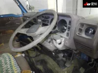 Mazda TITAN лот № 8065 оценка 3  с аукциона в Японии 4