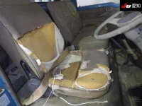 Mazda TITAN лот № 8065 оценка 3  с аукциона в Японии 5