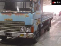 Mazda TITAN лот № 8065 оценка 3  с аукциона в Японии 6