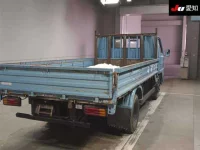 Mazda TITAN лот № 8065 оценка 3  с аукциона в Японии 7