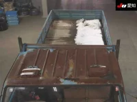 Mazda TITAN лот № 8065 оценка 3  с аукциона в Японии 8