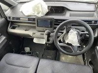 Suzuki WAGON R лот № 2209 оценка 0  с аукциона в Японии 2