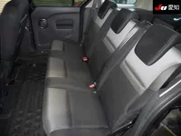 Renault KANGOO лот № 4204 оценка 4  с аукциона в Японии 3