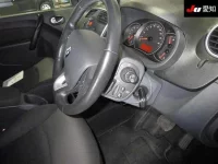 Renault KANGOO лот № 4204 оценка 4  с аукциона в Японии 4