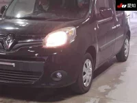 Renault KANGOO лот № 4204 оценка 4  с аукциона в Японии 6