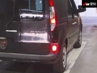 Renault KANGOO лот № 4204 оценка 4  с аукциона в Японии 7